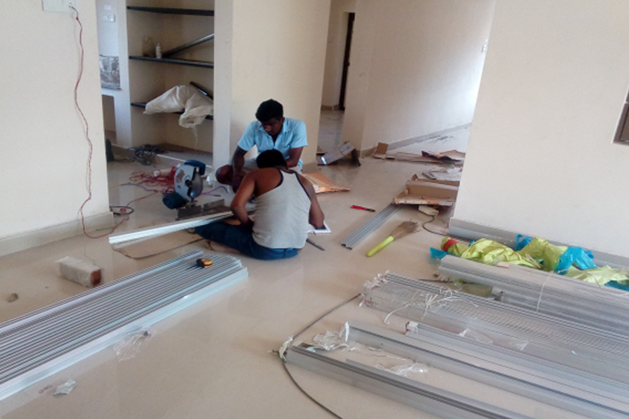 KP ENTERPRISES | Civil Engineering Industry